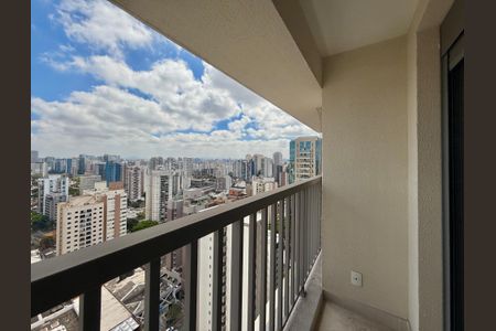 Apartamento à venda com 77m², 2 quartos e 1 vaga Apartamento à venda com 77m², 2 quartos e 1 vagaSacada Suíte 2