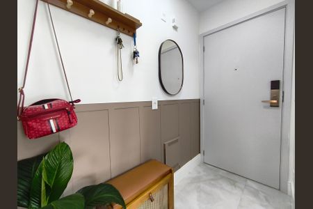 Apartamento à venda com 146m², 3 quartos e 2 vagasEntrada de Serviço