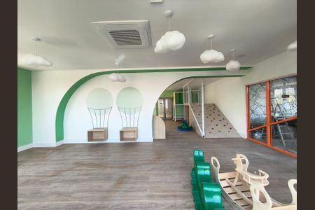 Apartamento à venda com 146m², 3 quartos e 2 vagasÁrea comum