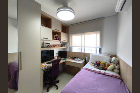 Apartamento à venda com 146m², 3 quartos e 2 vagasSuíte 3