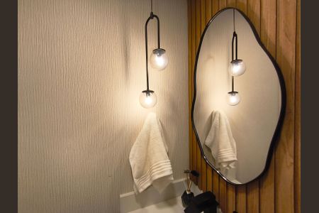 Apartamento à venda com 146m², 3 quartos e 2 vagasLavabo