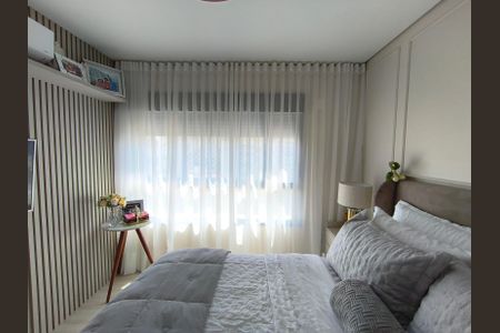 Apartamento à venda com 146m², 3 quartos e 2 vagasSuíte 2