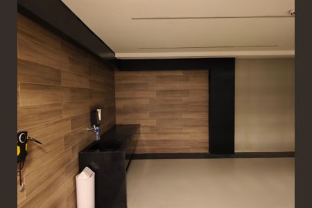 Apartamento à venda com 146m², 3 quartos e 2 vagasÁrea comum