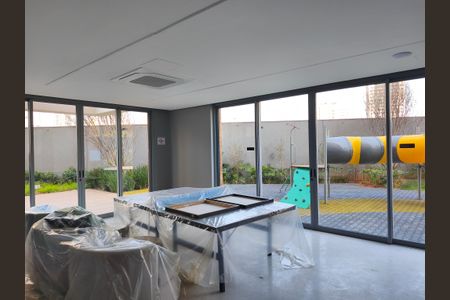 Apartamento à venda com 146m², 3 quartos e 2 vagasÁrea comum