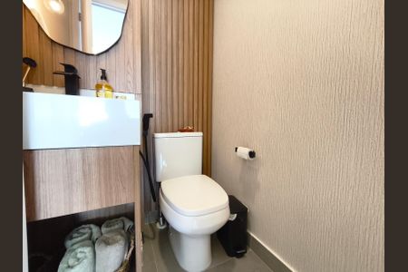 Apartamento à venda com 146m², 3 quartos e 2 vagasLavabo