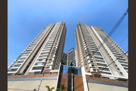 Apartamento à venda com 146m², 3 quartos e 2 vagasFachada