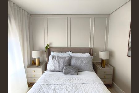 Apartamento à venda com 146m², 3 quartos e 2 vagasSuíte 2