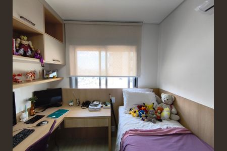 Apartamento à venda com 146m², 3 quartos e 2 vagasSuíte 3