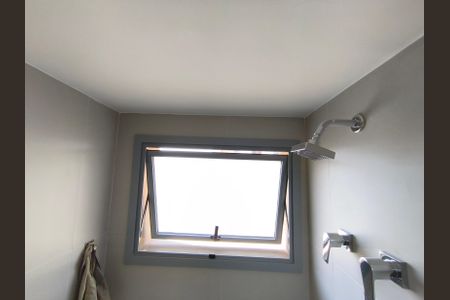 Apartamento à venda com 146m², 3 quartos e 2 vagasBanheiro da Suíte 3