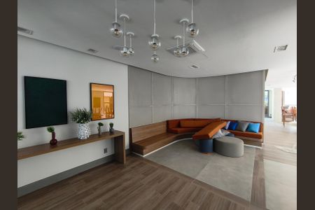 Apartamento à venda com 146m², 3 quartos e 2 vagasÁrea comum - Salão de Festas Infantil