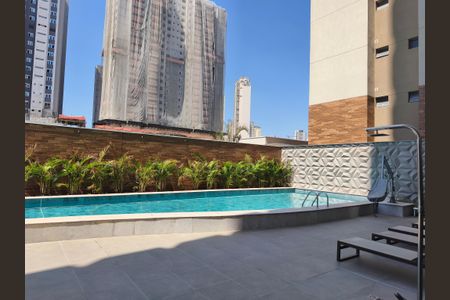 Apartamento à venda com 146m², 3 quartos e 2 vagasPiscina