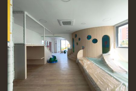 Apartamento à venda com 146m², 3 quartos e 2 vagasÁrea comum