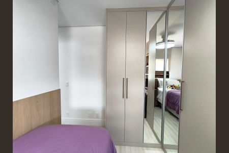 Apartamento à venda com 146m², 3 quartos e 2 vagasSuíte 3