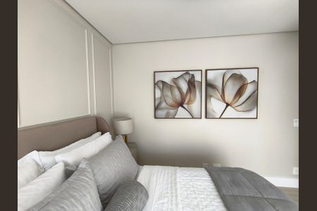 Apartamento à venda com 146m², 3 quartos e 2 vagasSuíte 2