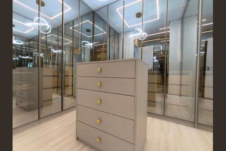 Apartamento à venda com 146m², 3 quartos e 2 vagasSuíte 2