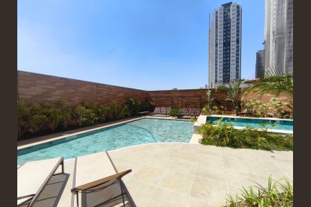 Apartamento à venda com 146m², 3 quartos e 2 vagasPiscina