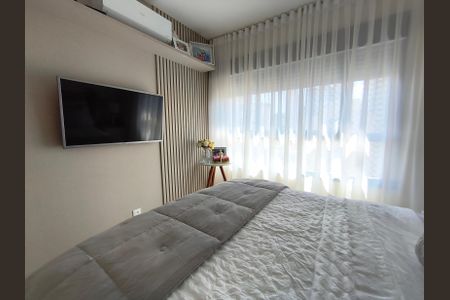 Apartamento à venda com 146m², 3 quartos e 2 vagasSuíte 2
