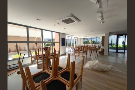 Apartamento à venda com 146m², 3 quartos e 2 vagasÁrea comum - Salão de Festas Infantil