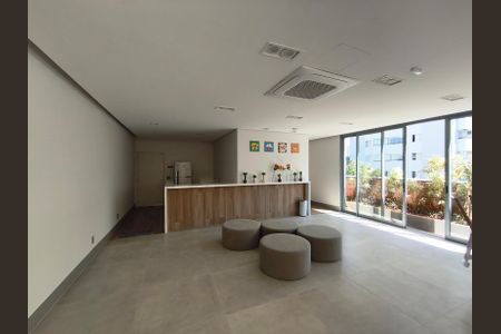 Apartamento à venda com 146m², 3 quartos e 2 vagasÁrea comum - Salão de Festas Infantil