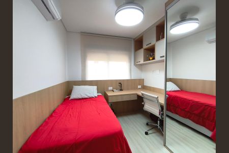 Apartamento à venda com 146m², 3 quartos e 2 vagasSuíte 1