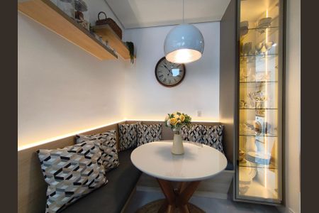 Apartamento à venda com 146m², 3 quartos e 2 vagasHall