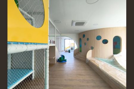 Apartamento à venda com 146m², 3 quartos e 2 vagasÁrea comum