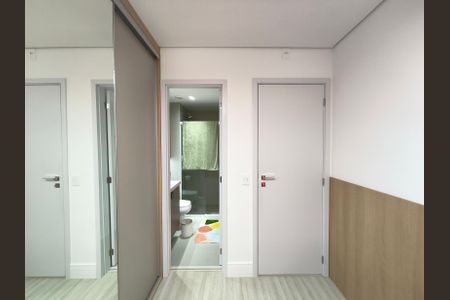 Apartamento à venda com 146m², 3 quartos e 2 vagasSuíte 1