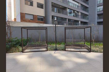 Apartamento à venda com 146m², 3 quartos e 2 vagasÁrea comum