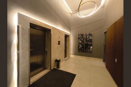 Apartamento à venda com 146m², 3 quartos e 2 vagasÁrea comum