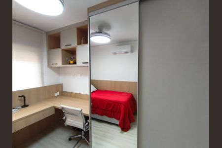 Apartamento à venda com 146m², 3 quartos e 2 vagasSuíte 1