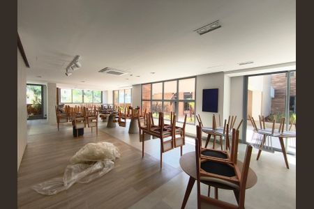 Apartamento à venda com 146m², 3 quartos e 2 vagasÁrea comum - Salão de Festas Infantil