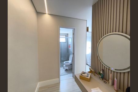 Apartamento à venda com 146m², 3 quartos e 2 vagasSuíte 2