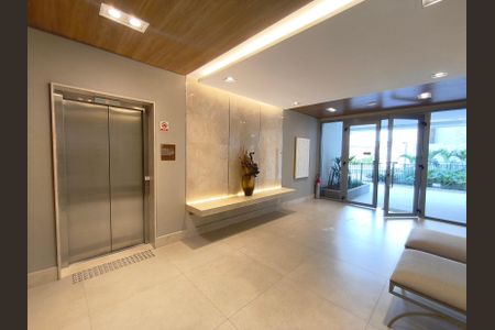 Apartamento à venda com 146m², 3 quartos e 2 vagasÁrea comum