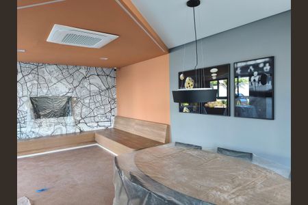 Apartamento à venda com 146m², 3 quartos e 2 vagasÁrea comum