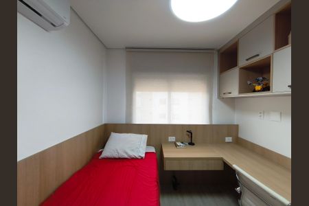 Apartamento à venda com 146m², 3 quartos e 2 vagasSuíte 1