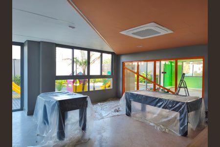 Apartamento à venda com 146m², 3 quartos e 2 vagasÁrea comum