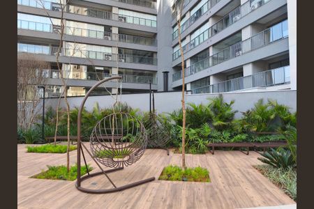 Apartamento à venda com 146m², 3 quartos e 2 vagasÁrea comum