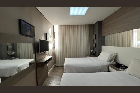 Studio de apartamento à venda com 1 quarto, 51m² em Coracao de Jesus, Belo Horizonte