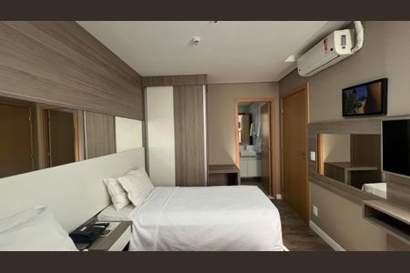 Studio de apartamento à venda com 1 quarto, 51m² em Coracao de Jesus, Belo Horizonte