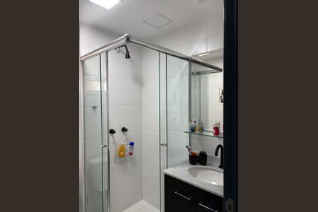 Apartamento à venda com 70m², 3 quartos e 2 vagas Apartamento à venda com 70m², 3 quartos e 2 vagasBanheiro