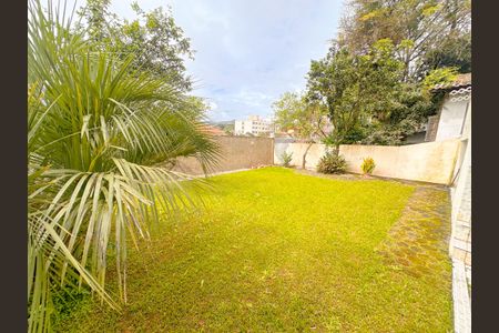 Casa para alugar com 157m², 3 quartos e 2 vagasJardim