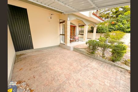 Casa para alugar com 157m², 3 quartos e 2 vagasGaragem