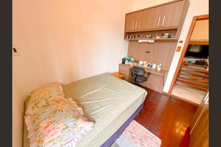 Casa para alugar com 157m², 3 quartos e 2 vagasQuarto 2