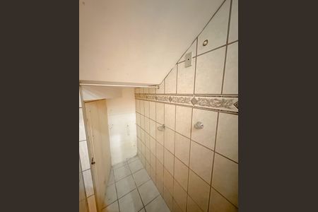 Casa para alugar com 157m², 3 quartos e 2 vagasBanheiro 2