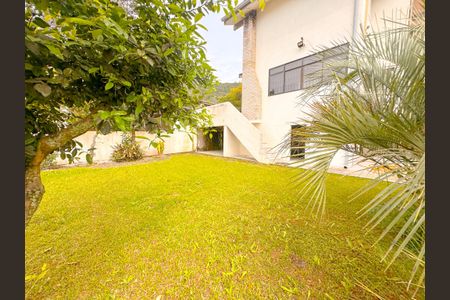 Casa para alugar com 157m², 3 quartos e 2 vagasJardim