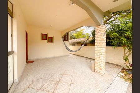 Casa para alugar com 157m², 3 quartos e 2 vagasGaragem