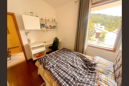 Casa para alugar com 157m², 3 quartos e 2 vagasQuarto 1