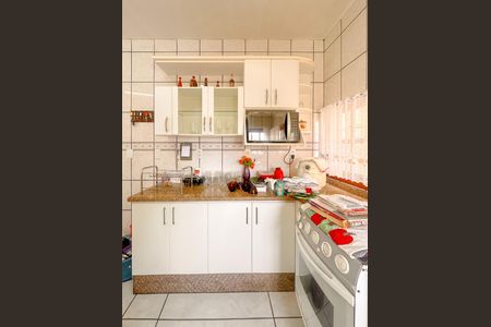 Casa para alugar com 157m², 3 quartos e 2 vagasCozinha