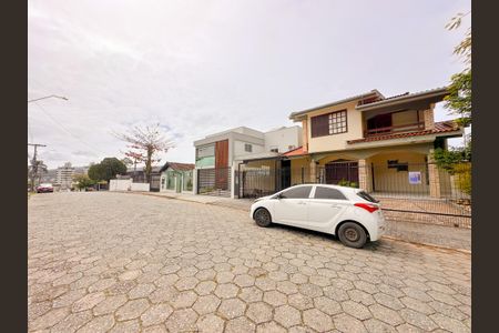 Casa para alugar com 157m², 3 quartos e 2 vagasVista da Rua