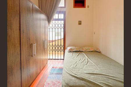 Casa para alugar com 157m², 3 quartos e 2 vagasQuarto 2